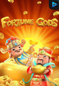 Bocoran RTP Fortune Gods di Bukti Jackpot Bento188 Situs Slot Gacor