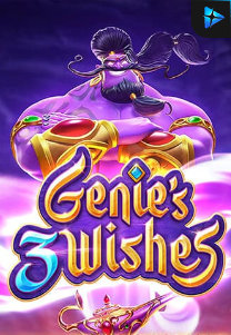 Bocoran RTP Genie_s 3 Wishes di Bukti Jackpot Bento188 Situs Slot Gacor