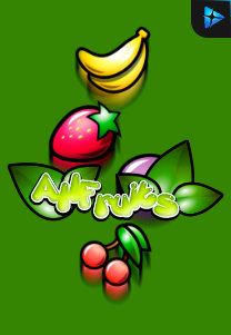 Bocoran RTP All Fruits di Bukti Jackpot Bento188 Situs Slot Gacor