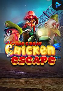 Bocoran RTP The Great Chicken Escape di Bukti Jackpot Bento188 Situs Slot Gacor