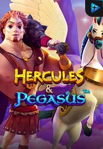 Bocoran RTP Hercules and Pegasus di Bukti Jackpot Bento188 Situs Slot Gacor