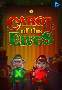 Bocoran RTP Carol of the Elves di Bukti Jackpot Bento188 Situs Slot Gacor