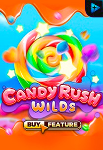 Bocoran RTP Candy Rush Wilds di Bukti Jackpot Bento188 Situs Slot Gacor