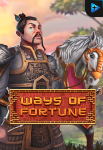 Bocoran RTP Ways of Fortune di Bukti Jackpot Bento188 Situs Slot Gacor