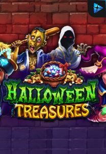 Bocoran RTP Halloween Treasures di Bukti Jackpot Bento188 Situs Slot Gacor