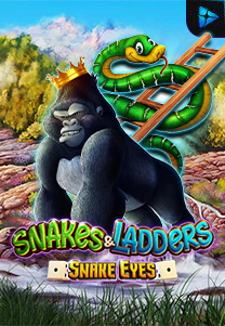 Bocoran RTP Snakes & Ladders Snake Eyes di Bukti Jackpot Bento188 Situs Slot Gacor