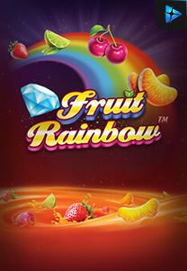 Bocoran RTP Fruit Rainbow di Bukti Jackpot Bento188 Situs Slot Gacor