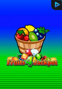 Bocoran RTP Fruits 4 Jackpot di Bukti Jackpot Bento188 Situs Slot Gacor