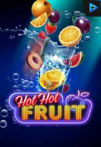 Bocoran RTP Hot Hot Fruits di Bukti Jackpot Bento188 Situs Slot Gacor