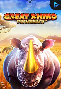 Bocoran RTP Great Rhino Megaways di Bukti Jackpot Bento188 Situs Slot Gacor