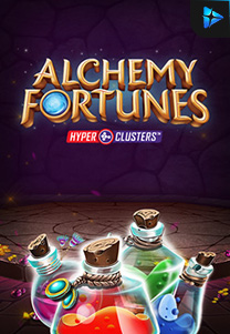 Bocoran RTP Alchemy Fortunes foto di Bukti Jackpot Bento188 Situs Slot Gacor