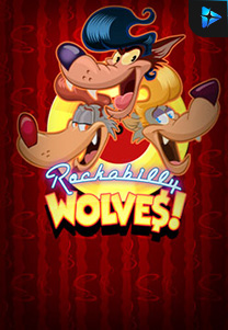 Bocoran RTP Rockabilly Wolves foto di Bukti Jackpot Bento188 Situs Slot Gacor