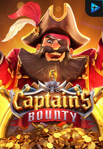 Bocoran RTP Captain's Bounty di Bukti Jackpot Bento188 Situs Slot Gacor