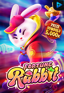 Bocoran RTP Fortune Rabbit di Bukti Jackpot Bento188 Situs Slot Gacor