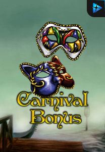 Bocoran RTP Carnival Bonus di Bukti Jackpot Bento188 Situs Slot Gacor