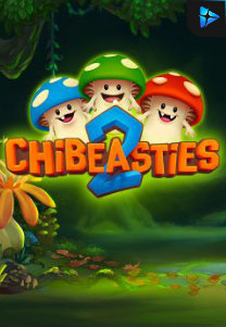 Bocoran RTP Chibeasties 2 di Bukti Jackpot Bento188 Situs Slot Gacor