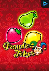 Bocoran RTP Grande Joker di Bukti Jackpot Bento188 Situs Slot Gacor