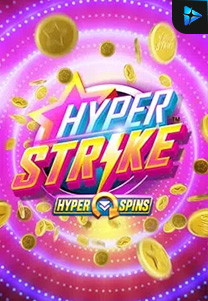 Bocoran RTP Hyper Strike™ HyperSpins™ di Bukti Jackpot Bento188 Situs Slot Gacor