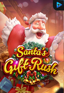 Bocoran RTP Santa_s Gift Rush di Bukti Jackpot Bento188 Situs Slot Gacor