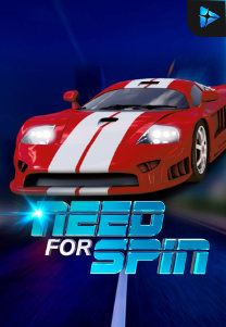 Bocoran RTP Need For Spin di Bukti Jackpot Bento188 Situs Slot Gacor