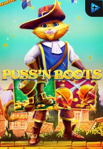 Bocoran RTP Puss_s Boots di Bukti Jackpot Bento188 Situs Slot Gacor