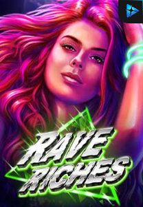 Bocoran RTP Rave Riches di Bukti Jackpot Bento188 Situs Slot Gacor