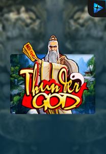 Bocoran RTP Thunder God di Bukti Jackpot Bento188 Situs Slot Gacor