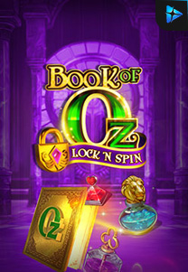 Bocoran RTP Book of Oz Lock N Spin foto di Bukti Jackpot Bento188 Situs Slot Gacor