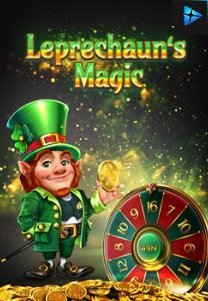 Bocoran RTP Leprechauns Magic di Bukti Jackpot Bento188 Situs Slot Gacor