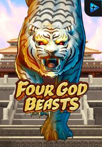 Bocoran RTP Four God Beasts di Bukti Jackpot Bento188 Situs Slot Gacor