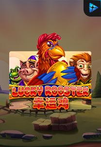 Bocoran RTP Lucky Rooster di Bukti Jackpot Bento188 Situs Slot Gacor