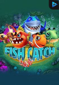 Bocoran RTP Fish Catch di Bukti Jackpot Bento188 Situs Slot Gacor