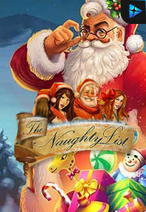 Bocoran RTP The Naughty List di Bukti Jackpot Bento188 Situs Slot Gacor