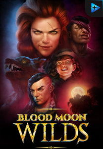 Bocoran RTP Blood Moon Wilds di Bukti Jackpot Bento188 Situs Slot Gacor