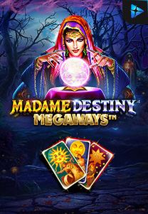 Bocoran RTP Madame Destiny Megaways di Bukti Jackpot Bento188 Situs Slot Gacor