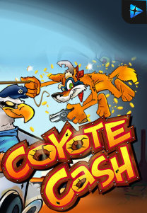 Bocoran RTP Coyote Cash di Bukti Jackpot Bento188 Situs Slot Gacor