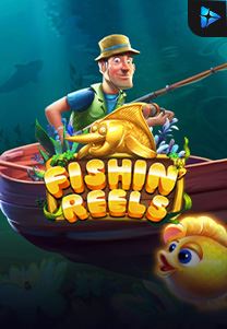 Bocoran RTP Fishin Reels di Bukti Jackpot Bento188 Situs Slot Gacor