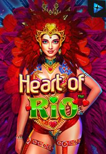 Bocoran RTP Heart of Rio di Bukti Jackpot Bento188 Situs Slot Gacor