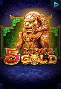 Bocoran RTP 5 Lions Gold di Bukti Jackpot Bento188 Situs Slot Gacor