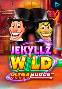 Bocoran RTP Jekyllz Wild Ultranudge di Bukti Jackpot Bento188 Situs Slot Gacor