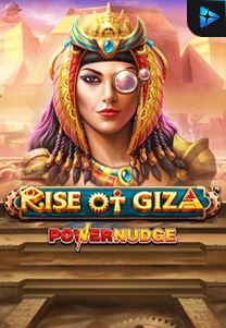 Bocoran RTP Rise of Giza di Bukti Jackpot Bento188 Situs Slot Gacor