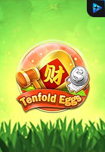 Bocoran RTP Tenfold Eggs di Bukti Jackpot Bento188 Situs Slot Gacor