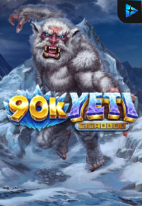 Bocoran RTP 90K Yeti Gigabox di Bukti Jackpot Bento188 Situs Slot Gacor