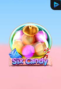 Bocoran RTP Six Candy di Bukti Jackpot Bento188 Situs Slot Gacor