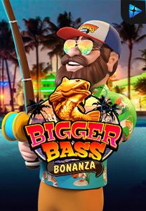 Bocoran RTP Bigger Bass Bonanza di Bukti Jackpot Bento188 Situs Slot Gacor