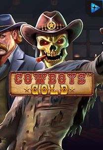 Bocoran RTP Cowboys Gold di Bukti Jackpot Bento188 Situs Slot Gacor