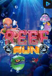 Bocoran RTP Reef Run di Bukti Jackpot Bento188 Situs Slot Gacor