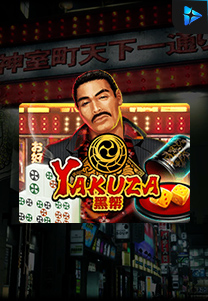 Bocoran RTP Yakuza di Bukti Jackpot Bento188 Situs Slot Gacor