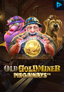 Bocoran RTP Old Gold Miner Megaways di Bukti Jackpot Bento188 Situs Slot Gacor