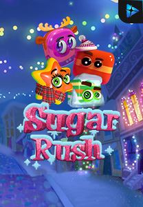 Bocoran RTP Sugar Rush Winter di Bukti Jackpot Bento188 Situs Slot Gacor